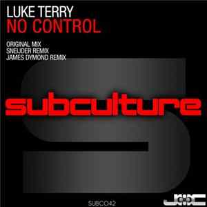 Luke Terry - No Control FLAC