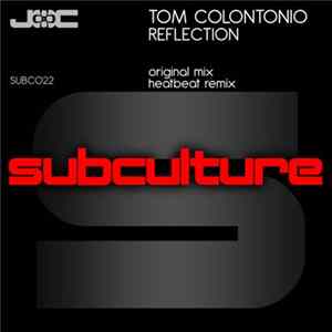 Tom Colontonio - Reflection FLAC