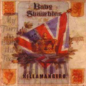 Babyshambles - Killamangiro FLAC