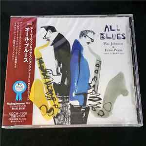 Plas Johnson, Ernie Watts, L.A. R&B Project - All Blues FLAC