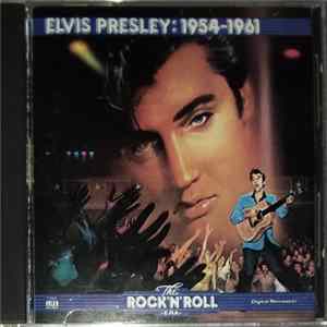 Elvis Presley - Elvis Presley: 1954-1961 FLAC