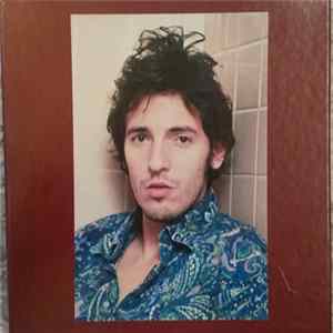 Bruce Springsteen - Darkness Unreleased FLAC