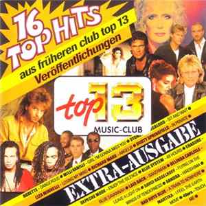 Various - Top 13 Music-Club Extra-Ausgabe FLAC