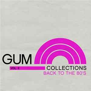 Various - Back To The 80'S Vol 2 FLAC