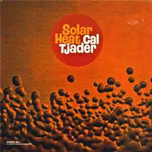 Cal Tjader - Solar Heat FLAC