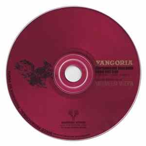 Fangoria - Eternamente Inocente FLAC