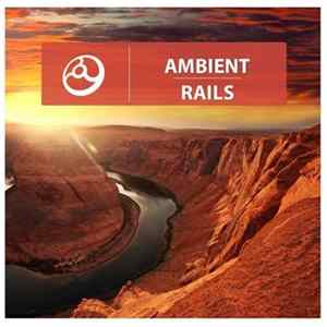 Various - Ambient Rails FLAC