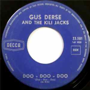 Gus Derse And The Kili Jacks - Doo-Doo-Doo / Jingles FLAC