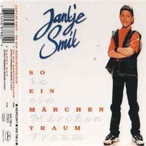 Jantje Smit - So Ein Märchentraum FLAC