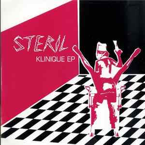 Steril - Klinique EP FLAC