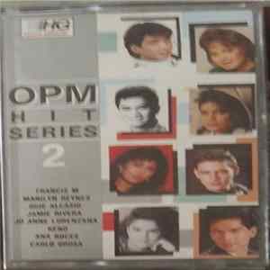 Various - OPM Hit Series 2 FLAC