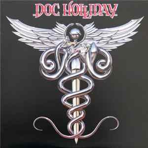 Doc Holliday - Doc Holliday FLAC