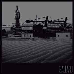 Ballard - Nacer, vivir, morir en el mismo lugar FLAC