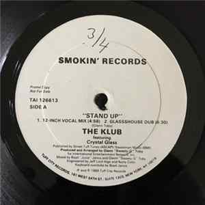 The Klub - Stand Up FLAC