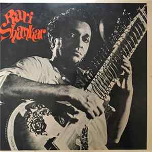 Ravi Shankar - Sitar FLAC
