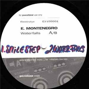 Estelle Montenegro - Waterfalls FLAC