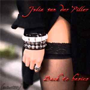 Julia van der Piller - Back To Basics FLAC