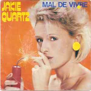 Jakie Quartz - Mal De Vivre FLAC