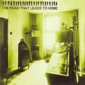 Larry Norman - The Road That Leads To Home FLAC