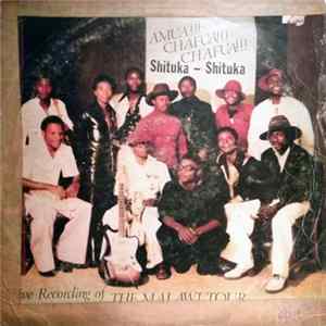 Orchestre Les Mangelepa - Live Recording Of The Malawi Tour FLAC