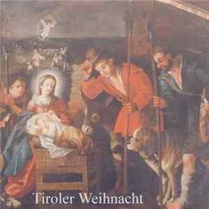 Various - Tiroler Weihnacht FLAC