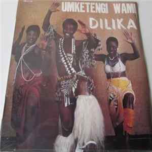 Dilika - Umketengi Wami FLAC
