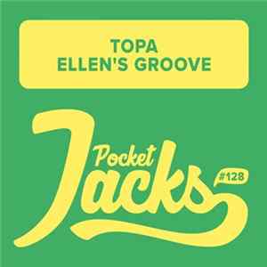 Topa - Ellen's Groove FLAC