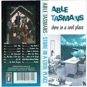 Able Tasmans - Store In A Cool Place FLAC