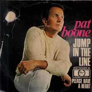 Pat Boone - Jump In The Line FLAC