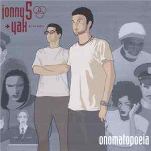 Jonny 5 + Yak - Onomatopoeia FLAC