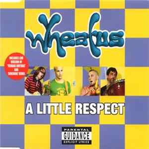 Wheatus - A Little Respect FLAC