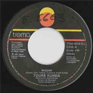 Touré Kunda - Wadini FLAC