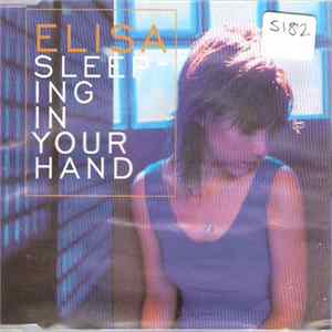Elisa - Sleeping In Your Hand FLAC
