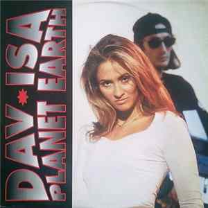 DavIsa - Planet Earth FLAC