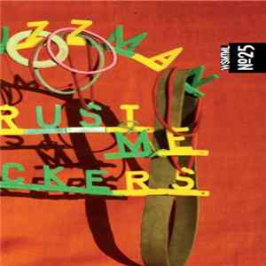 Fuzzman - Rust Me Ckers FLAC