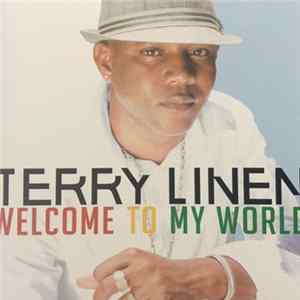 Terry Linen - Welcome To My World FLAC
