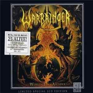 Warbringer - Worlds Torn Asunder FLAC