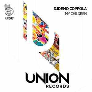 DjDemo Coppola - My Children FLAC