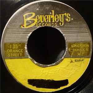 Derrick Morgan - Blazing Fire FLAC