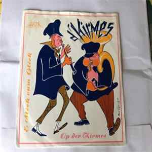D'Kirmes - Op Der Kirmes FLAC