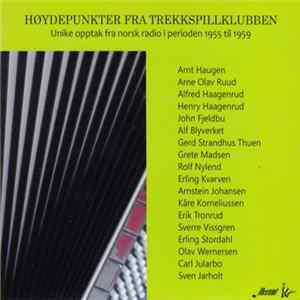 Various - Høydepunkter Fra Trekkspillklubben FLAC