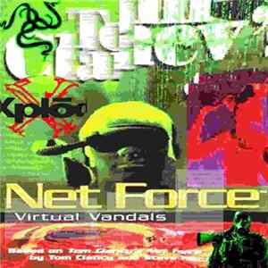 Eric Stratos - Net Force FLAC