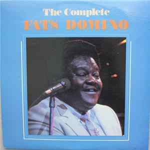 Fats Domino - The Complete Fats Domino FLAC