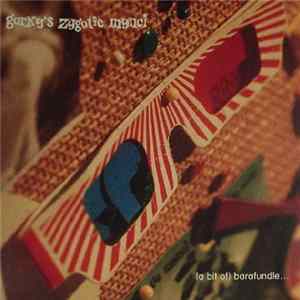 Gorky's Zygotic Mynci - (A Bit Of) Barafundle... FLAC