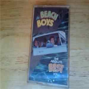 The Beach Boys - The Absolute Best Vol. 1 FLAC