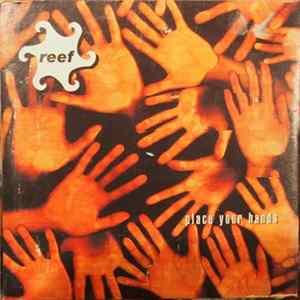 Reef - Place Your Hands FLAC
