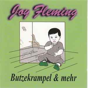Joy Fleming - Butzekrampel & Mehr FLAC