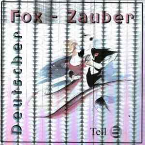 Various - Deutscher Fox-Zauber Teil 5 FLAC