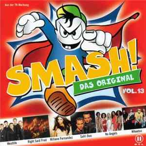 Various - Smash! Vol. 13 FLAC