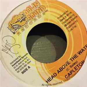 Capleton / Magma - Head Above The Water / Blowing Against The Winds FLAC